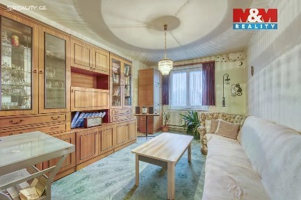 Prodej bytu 3+1 73 m²