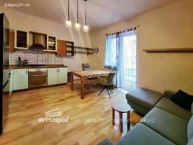 Prodej bytu 2+kk 52 m² Sladkovského, Plzeň - Východní Předměstí