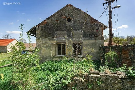 Chrášťany - Chotouň