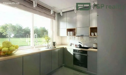 Prodej projektu na klíč 95 m², pozemek 1048 m²