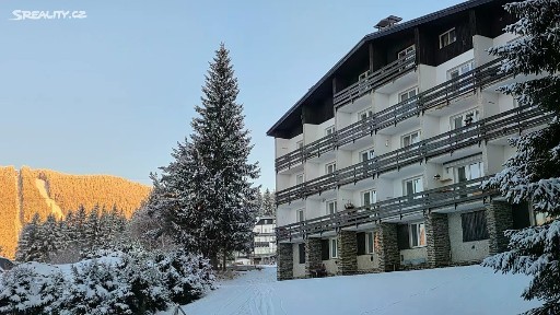 Prodej bytu 2+kk 52 m²
