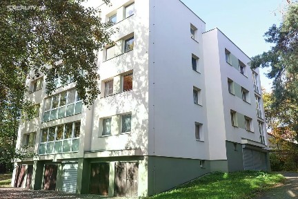 Prodej bytu 3+1 82 m² Karlovarská, Plzeň - Severní Předměstí