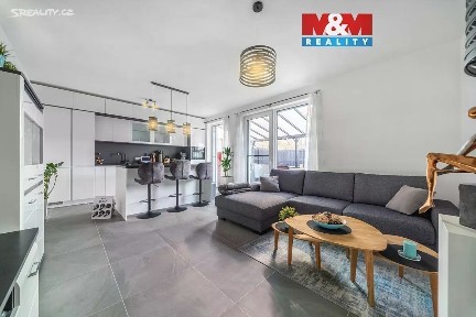 Prodej bytu 3+kk 72 m²