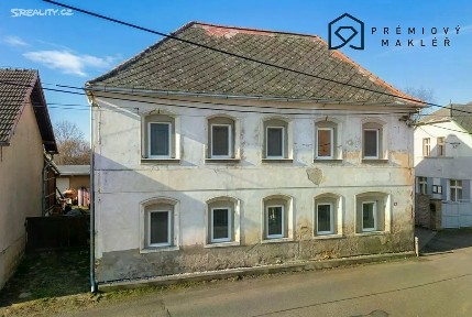 Prodej rodinného domu 200 m², pozemek 485 m²