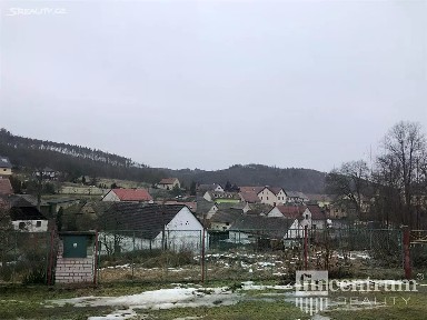 Prodej chalupy 110 m², pozemek 120 m²