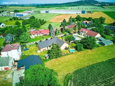 Mnichovo Hradiště - Hoškovice