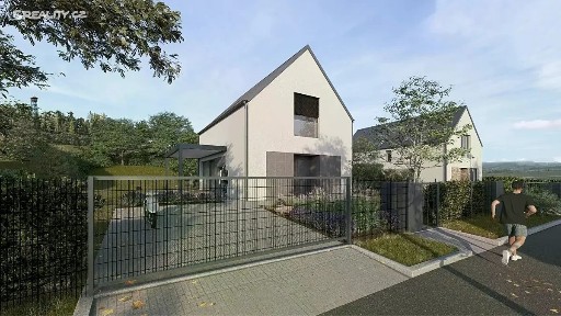 Prodej rodinného domu 102 m², pozemek 800 m²
