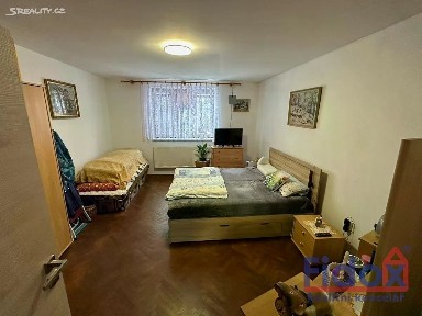 Prodej rodinného domu 60 m², pozemek 608 m² Žitovlice - Pojedy