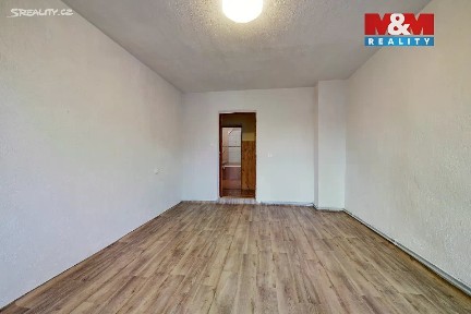 Prodej bytu 2+1 67 m² Planá - Svahy