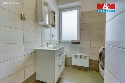 Prodej bytu 3+kk 53 m²