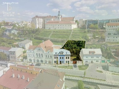 Ptácká, Mladá Boleslav - Mladá Boleslav IV