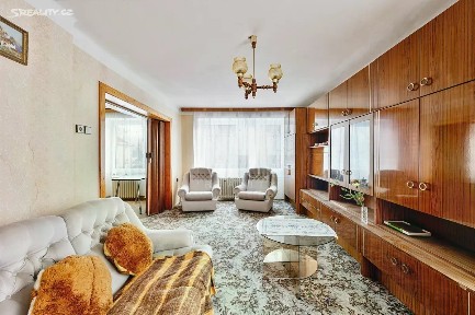 Prodej rodinného domu 210 m², pozemek 511 m²