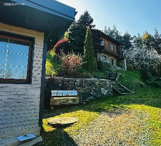 Prodej chaty 70 m², pozemek 3706 m²