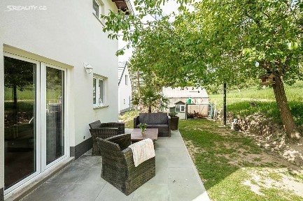 Prodej rodinného domu 77 m², pozemek 317 m²