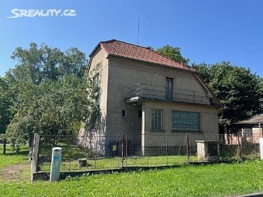 Prodej rodinného domu 140 m², pozemek 673 m²