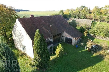 Prodej rodinného domu 70 m², pozemek 2388 m² Nová, Záhornice