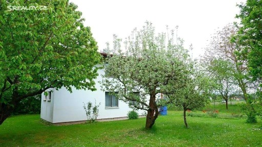 Prodej chaty 136 m², pozemek 535 m²