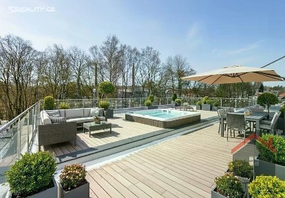 Prodej bytu 4+kk 104 m² Školní, Třemošná