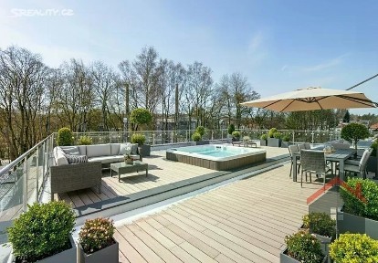 Prodej bytu 4+kk 104 m²