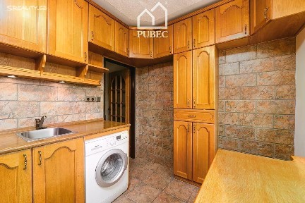 Prodej bytu 2+1 65 m²