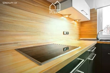 Prodej bytu 3+1 76 m² Heyrovského, Plzeň - Doudlevce