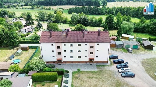 Prodej bytu 2+1 49 m² Plzeňská, Zbůch