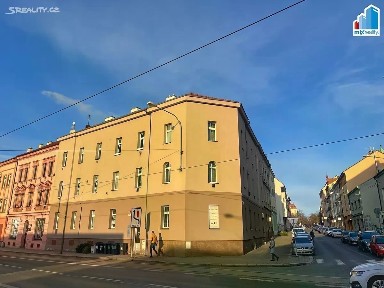 Slovanská, Plzeň - Východní Předměstí