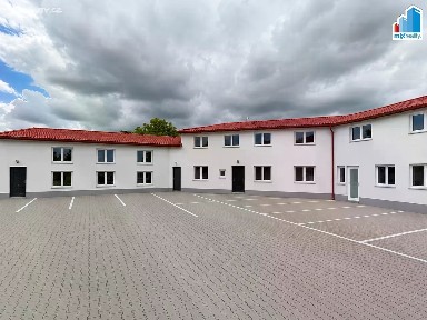 Prodej bytu 2+kk 83 m²