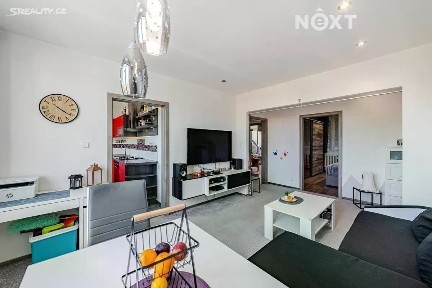 Prodej bytu 3+1 70 m²