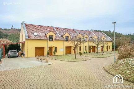 Prodej rodinného domu 150 m², pozemek 308 m²