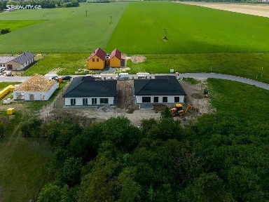 Prodej rodinného domu 156 m², pozemek 801 m²