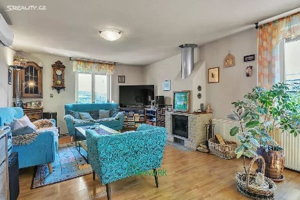 Prodej rodinného domu 224 m², pozemek 542 m²