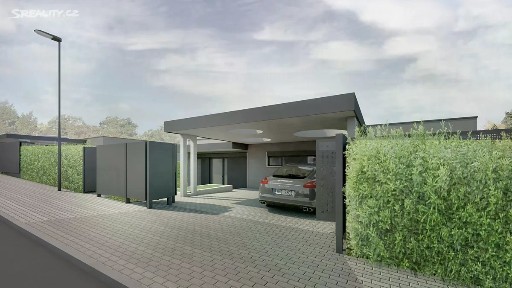 Prodej rodinného domu 162 m², pozemek 915 m²