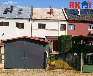 Mladá Boleslav, Mladá Boleslav III, Hilšerova