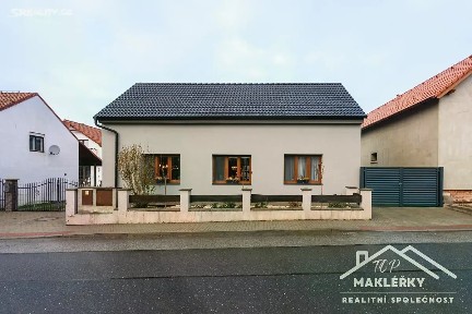 Chotutice, Kolín, Průběžná