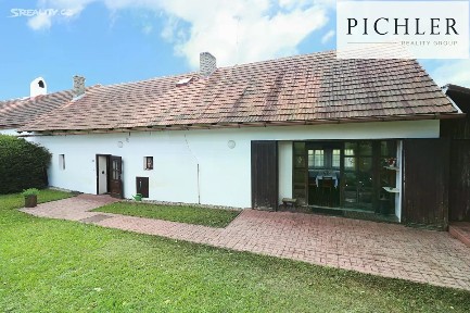 Prodej rodinného domu 160 m², pozemek 788 m²
