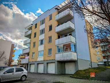 Prodej bytu 3+1 92 m²