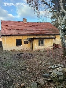 Prodej rodinného domu 90 m², pozemek 339 m² Chotusice