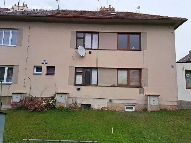 Prodej rodinného domu 74 m², pozemek 170 m²