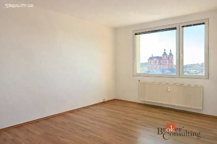 Prodej bytu 2+1 52 m²