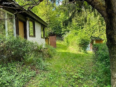 Stará cesta, Hradištko - Pikovice
