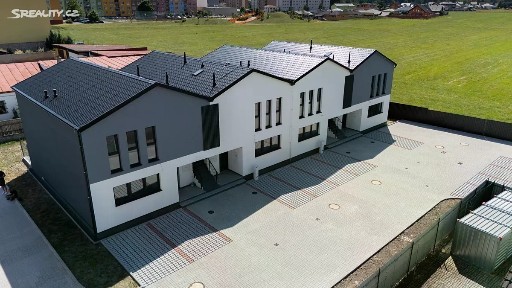 Prodej bytu 3+kk 93 m²