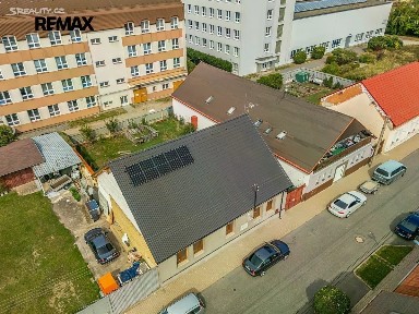 Prodej rodinného domu 129 m², pozemek 465 m²