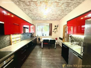 Prodej rodinného domu 122 m², pozemek 364 m²
