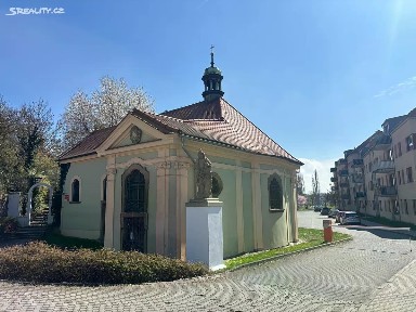 Prodej bytu 3+kk 91 m²