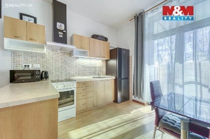 Prodej bytu 2+kk 50 m²