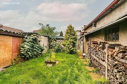Čáslav, Kutná Hora, Čáslav-Nové Město, Nad Rezkovcem, 15