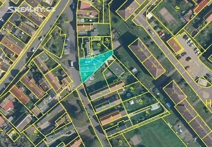 Prodej rodinného domu 190 m², pozemek 374 m²