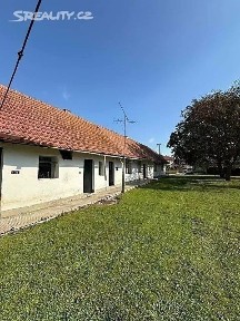 Prodej vícegeneračního domu 604 m², pozemek 2085 m²