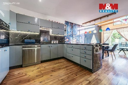 Prodej rodinného domu 140 m², pozemek 515 m² Nedomice